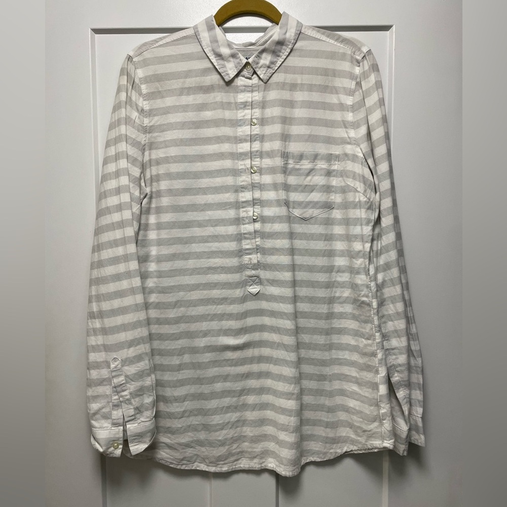Large Tall Old Navy popover top